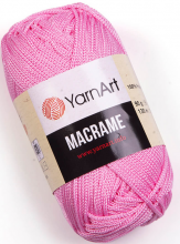 Macrame-147 Yarnart